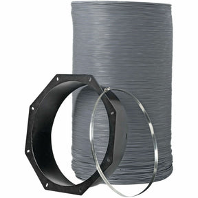 Eaton SmartRack Exhaust Duct Kit for SRCOOL3KTP — SRCOOLTPDUCT