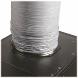 Eaton SmartRack Exhaust Duct Kit for SRCOOL3KTP — SRCOOLTPDUCT