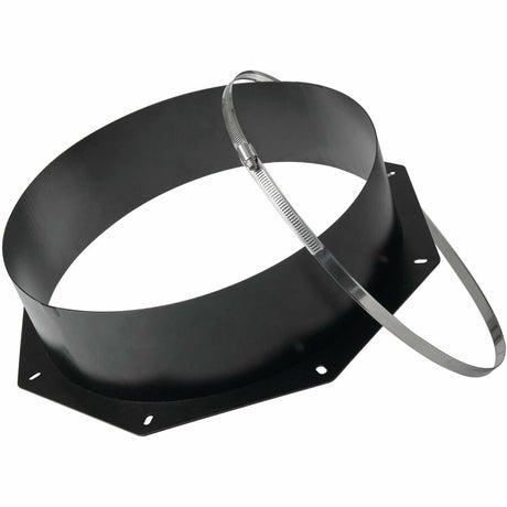 Eaton SmartRack Exhaust Duct Kit for SRCOOL3KTP — SRCOOLTPDUCT