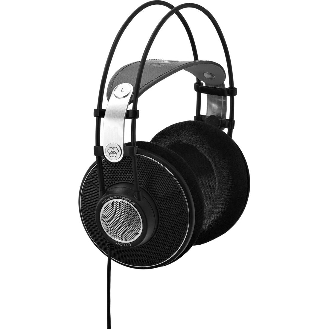 AKG K612 PRO Reference Studio Headphones — 2458X00100