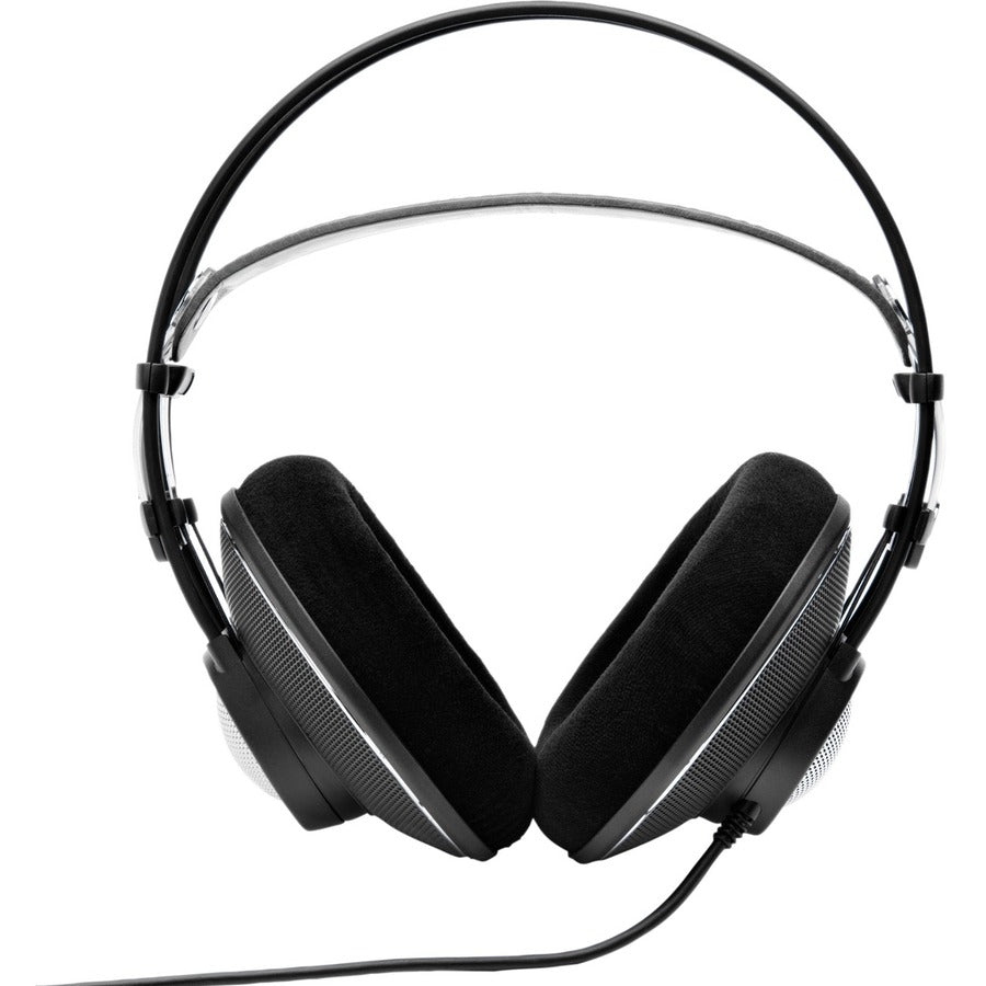 AKG K612 PRO Reference Studio Headphones — 2458X00100