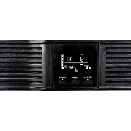 Vertiv Liebert PSI5 UPS - 1500VA/1350W Line Interactive, Rack/Tower, with NIC — PSI5-1500RT120N