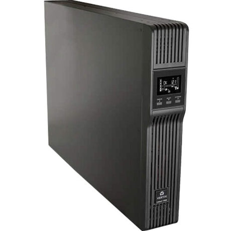 Vertiv Liebert PSI5 UPS - 1500VA/1350W Line Interactive, Rack/Tower, with NIC — PSI5-1500RT120N