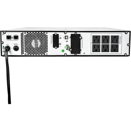 Vertiv Liebert PSI5 UPS - 1500VA/1350W Line Interactive, Rack/Tower, with NIC — PSI5-1500RT120N