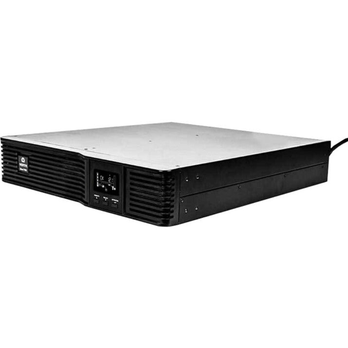 Vertiv Liebert PSI5 UPS - 1500VA/1350W Line Interactive, Rack/Tower, with NIC — PSI5-1500RT120N