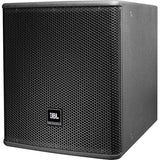 JBL AC115S Woofer - 400 W RMS - Black — AC115S