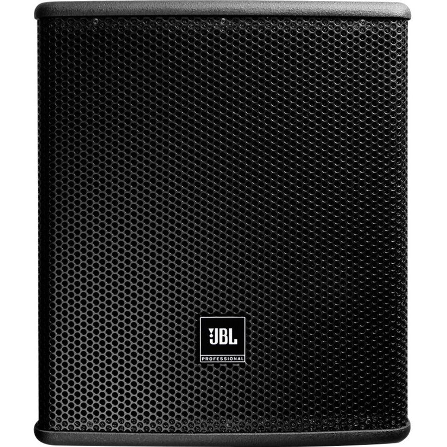 JBL AC115S Woofer - 400 W RMS - Black — AC115S