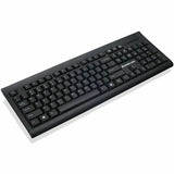 IOGEAR Long range wireless keyboard and mouse combo — GKM552RB