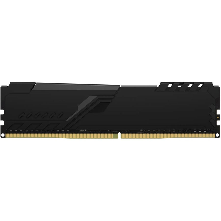 Kingston FURY Beast 64GB (4 x 16GB) DDR4 SDRAM Memory Kit — KF432C16BB1K4/64