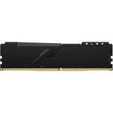 Kingston FURY Beast 64GB (4 x 16GB) DDR4 SDRAM Memory Kit — KF432C16BB1K4/64
