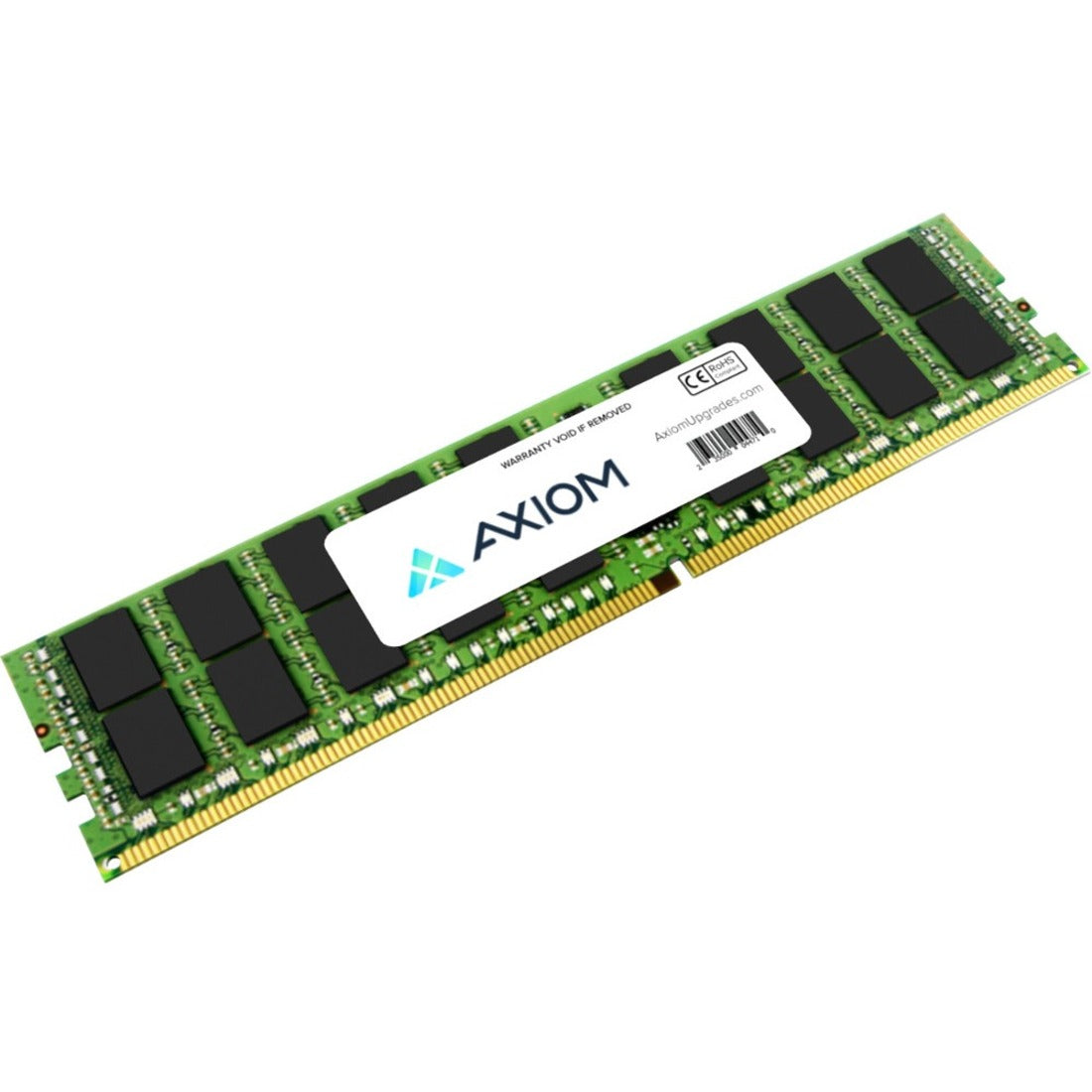128GB DDR4-2933 ECC LRDIMM for Cisco - UCS-ML-128G4RT-H — UCS-ML-128G4RT-H-AX