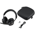 Kensington H3000 Bluetooth Over-Ear Headset — K83452WW