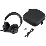 Kensington H3000 Bluetooth Over-Ear Headset — K83452WW