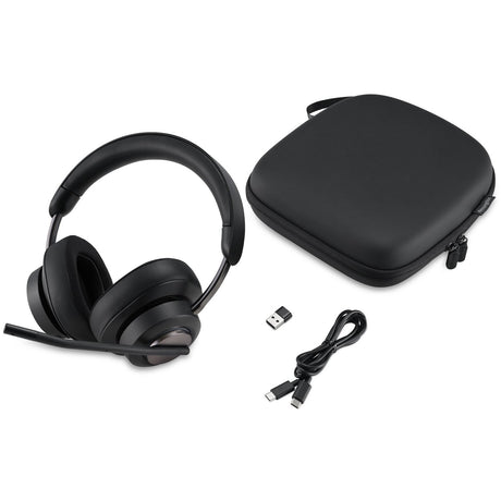 Kensington H3000 Bluetooth Over-Ear Headset — K83452WW