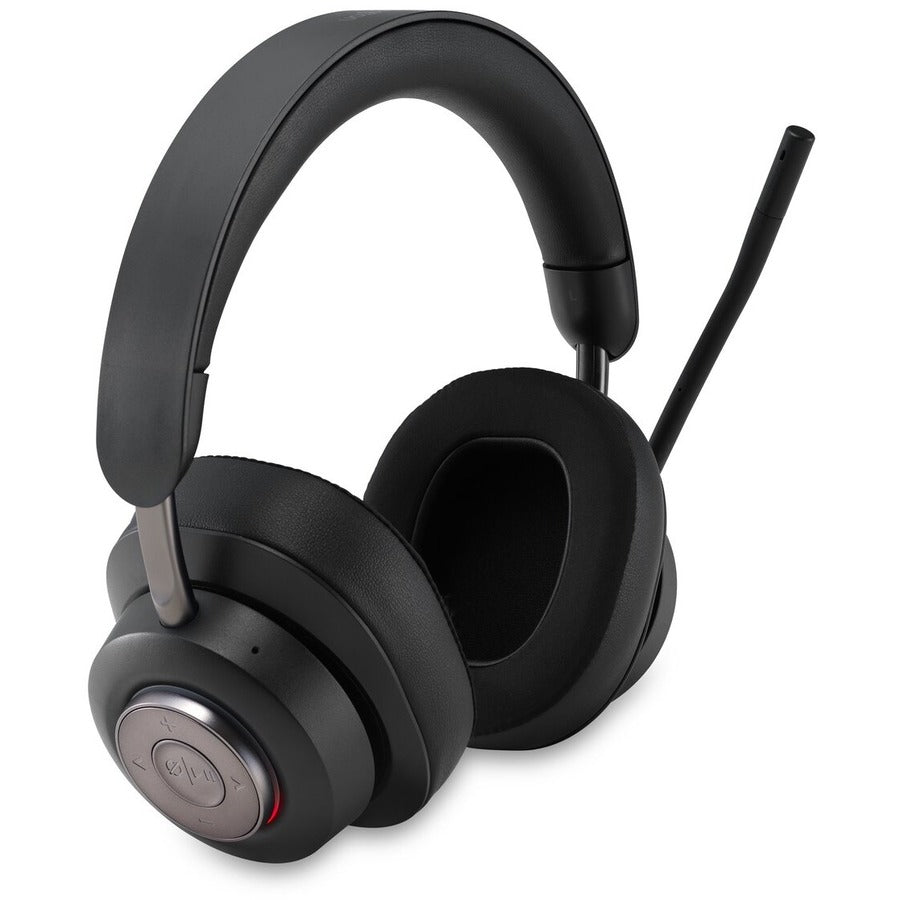 Kensington H3000 Bluetooth Over-Ear Headset — K83452WW