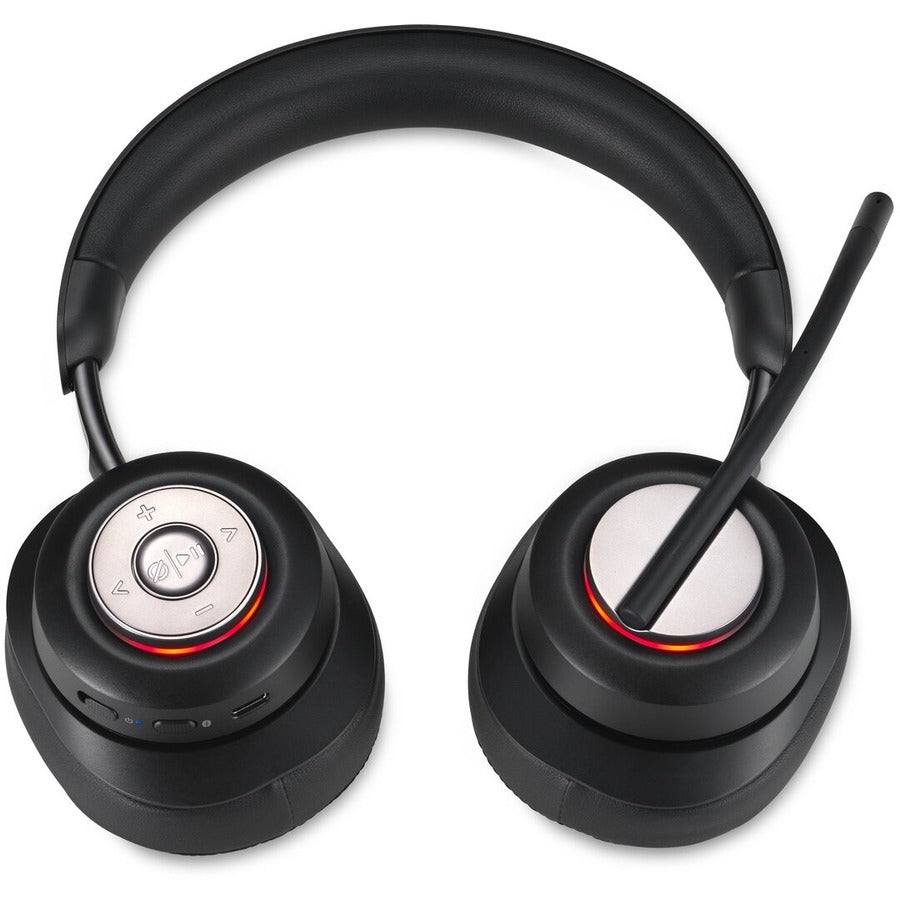 Kensington H3000 Bluetooth Over-Ear Headset — K83452WW