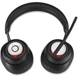 Kensington H3000 Bluetooth Over-Ear Headset — K83452WW