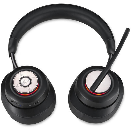 Kensington H3000 Bluetooth Over-Ear Headset — K83452WW