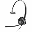 Poly EncorePro 310 Monoaural with Quick Disconnect Headset TAA — 77T43AA