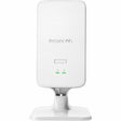 HPE Instant On AP22D Dual Band Wi-Fi 6 802.11ax 1.70 Gbit/s Wireless Access Point — S0J32A