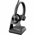 Poly Savi 7310-M Office DECT 1920-1930 MHz Single Ear Headset — 7S439AA#ABA