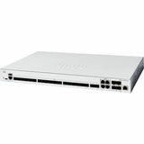 Cisco Catalyst 1300 C1300-24XS Layer 3 Switch — C1300-24XS