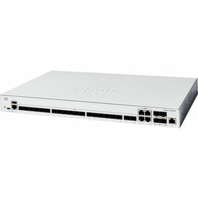 Cisco Catalyst 1300 C1300-24XS Layer 3 Switch — C1300-24XS