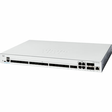 Cisco Catalyst 1300 C1300-24XS Layer 3 Switch — C1300-24XS