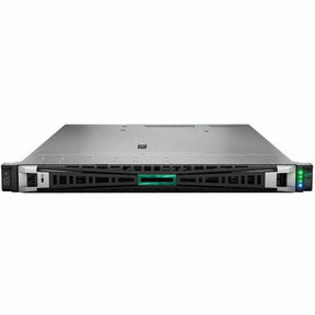 HPE ProLiant DL325 G11 1U Rack Server - 1 EPYC 9124 3 GHz - 32 GB RAM - 12Gb/s SAS Controller — P66775-B21