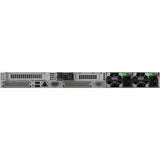 HPE ProLiant DL325 G11 1U Rack Server - 1 EPYC 9124 3 GHz - 32 GB RAM - 12Gb/s SAS Controller — P66775-B21