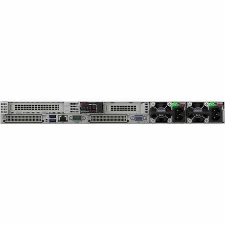 HPE ProLiant DL325 G11 1U Rack Server - 1 EPYC 9124 3 GHz - 32 GB RAM - 12Gb/s SAS Controller — P66775-B21