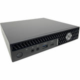 Emerald&reg; DESKVUE KVM-Over-IP Multi-Source TAA Receiver - Quad-Monitor, 4K, DisplayPort, Audio — EMD5104-R