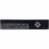Emerald&reg; DESKVUE KVM-Over-IP Multi-Source TAA Receiver - Quad-Monitor, 4K, DisplayPort, Audio — EMD5104-R