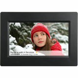 Supersonic 7" Smart Photo Frame — SC-7107W