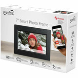Supersonic 7" Smart Photo Frame — SC-7107W