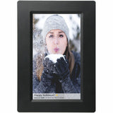 Supersonic 7" Smart Photo Frame — SC-7107W