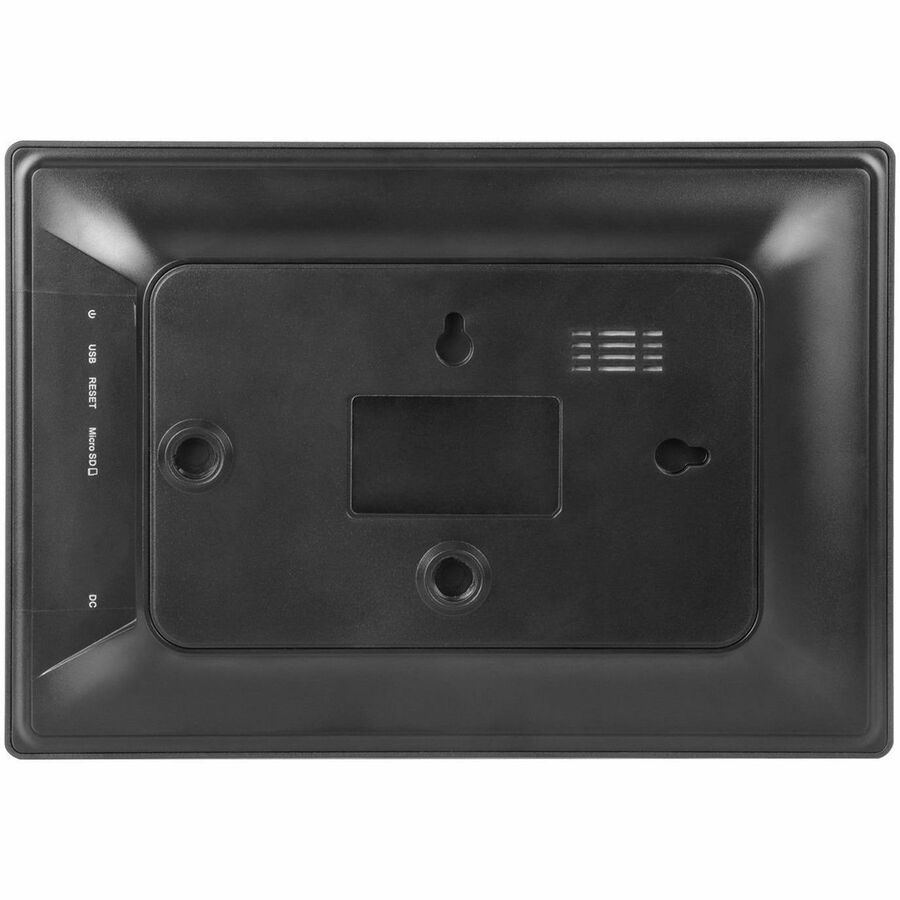 Supersonic 7" Smart Photo Frame — SC-7107W