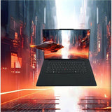 Lenovo ThinkPad P1 Gen 7 21KV0006US 16" Touchscreen Mobile Workstation - WQUXGA - Intel Core Ultra 7 155H - Intel Evo Platform - 32 GB - 1 TB SSD - English Keyboard - Black — 21KV0006US