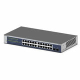 Netgear Gigabit Smart Switches — GS724T-600NAS