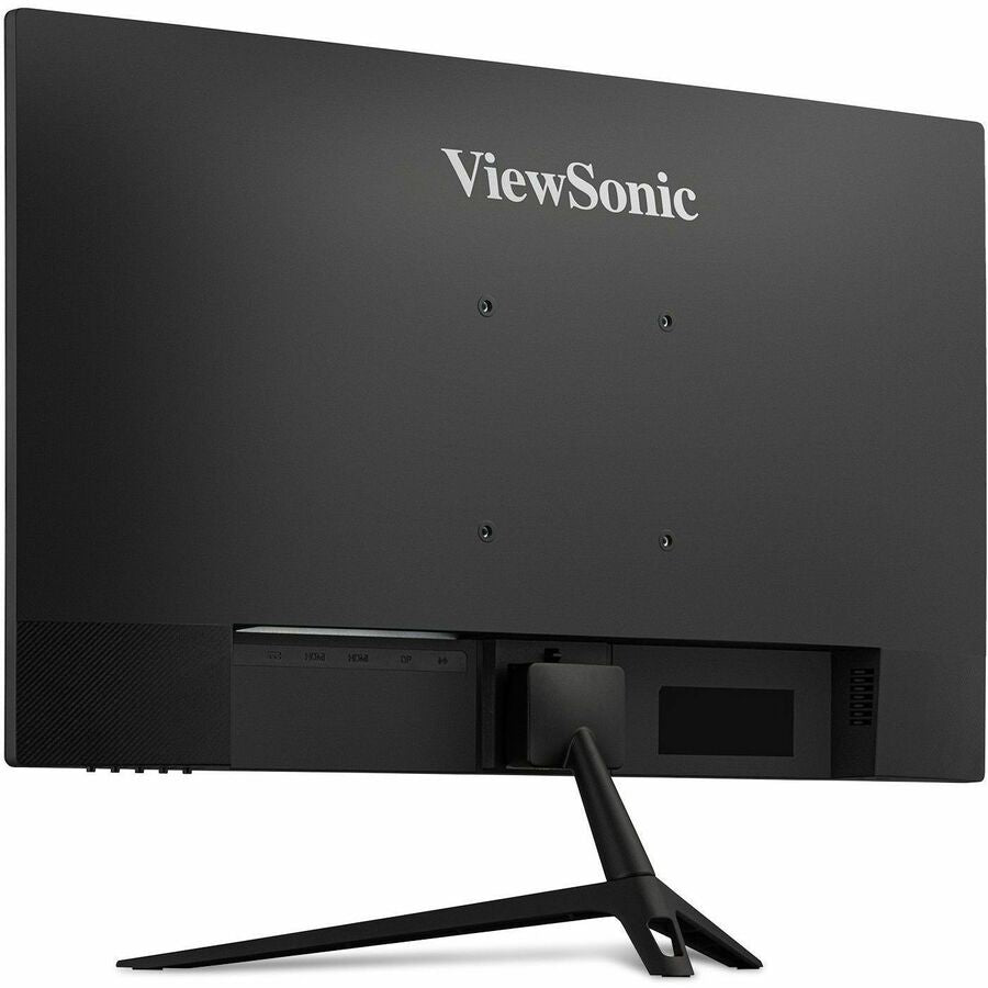 ViewSonic VX2428A 24 Inch 1080p 0.5ms 180Hz IPS Gaming Monitor with FreeSync, HDMI 1.4, and DisplayPort Inputs — VX2428A