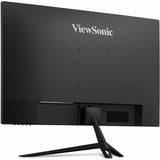 ViewSonic VX2428A 24 Inch 1080p 0.5ms 180Hz IPS Gaming Monitor with FreeSync, HDMI 1.4, and DisplayPort Inputs — VX2428A