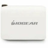 IOGEAR GearPower Dual USB-C 65W GaN Charger — GPAWC65W