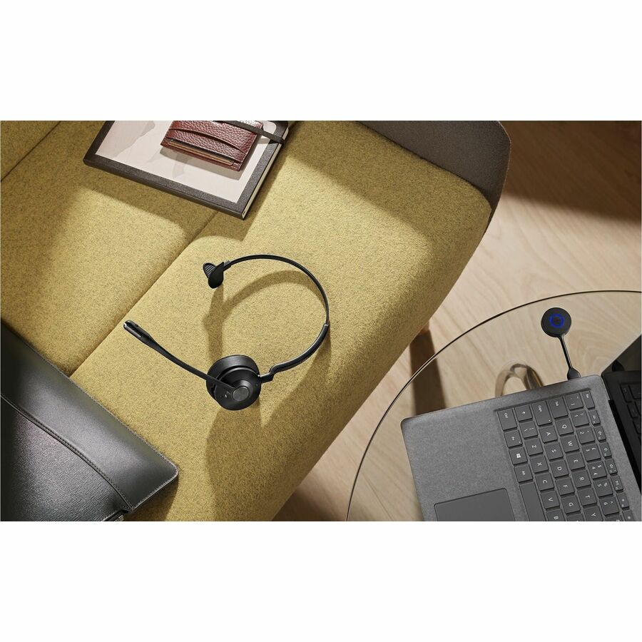 Jabra Engage 55 SE Headset — 9653-410-125