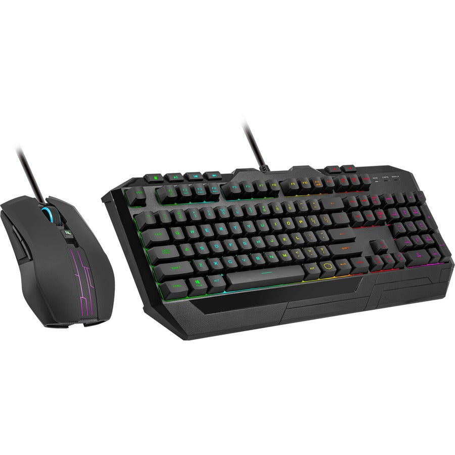 Cooler Master Devastator 3 RGB Gaming Combo — SGB-3000-KKMF4-US