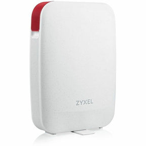 ZYXEL USGLITE60AX - Security Router Firewall with AX6000 Dual-Band WiFi 6 802.11ax | Subscription-Free Network Security | 2 x 2.5G Ethernet Ports | Nebula Cloud Managable | Cloud Getaway | TAA Compliant — USGLITE60AX