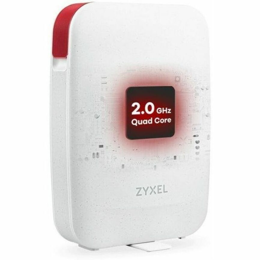 ZYXEL USGLITE60AX - Security Router Firewall with AX6000 Dual-Band WiFi 6 802.11ax | Subscription-Free Network Security | 2 x 2.5G Ethernet Ports | Nebula Cloud Managable | Cloud Getaway | TAA Compliant — USGLITE60AX