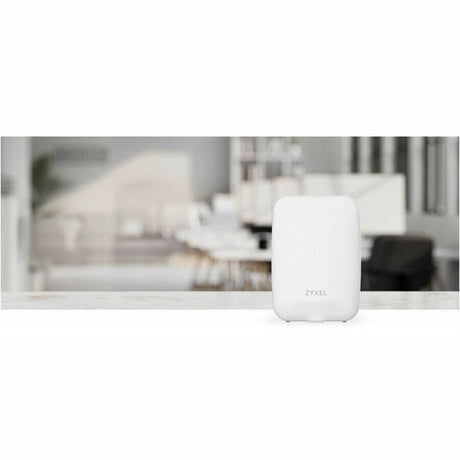ZYXEL USGLITE60AX - Security Router Firewall with AX6000 Dual-Band WiFi 6 802.11ax | Subscription-Free Network Security | 2 x 2.5G Ethernet Ports | Nebula Cloud Managable | Cloud Getaway | TAA Compliant — USGLITE60AX