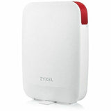 ZYXEL USGLITE60AX - Security Router Firewall with AX6000 Dual-Band WiFi 6 802.11ax | Subscription-Free Network Security | 2 x 2.5G Ethernet Ports | Nebula Cloud Managable | Cloud Getaway | TAA Compliant — USGLITE60AX