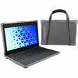 MAXCases Extreme Shell-F3 Chromebook Case — LNESF3300EG4GRY