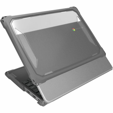 MAXCases Extreme Shell-F3 Chromebook Case — LNESF3300EG4GRY